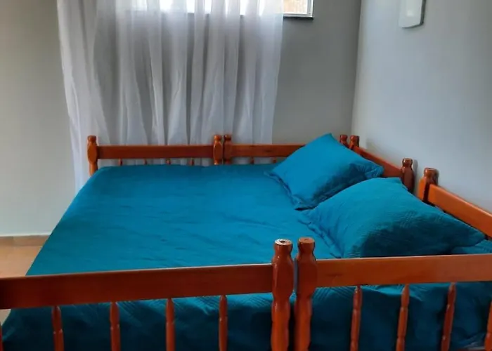 Apartamento Praia Do Pontal Arraial do Cabo