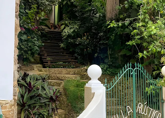 Villa Rustica Arraial do Cabo