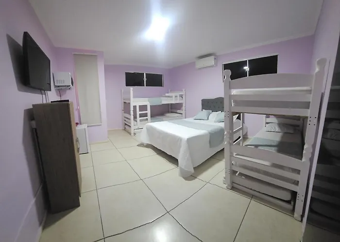 Alice Suites Arraial do Cabo