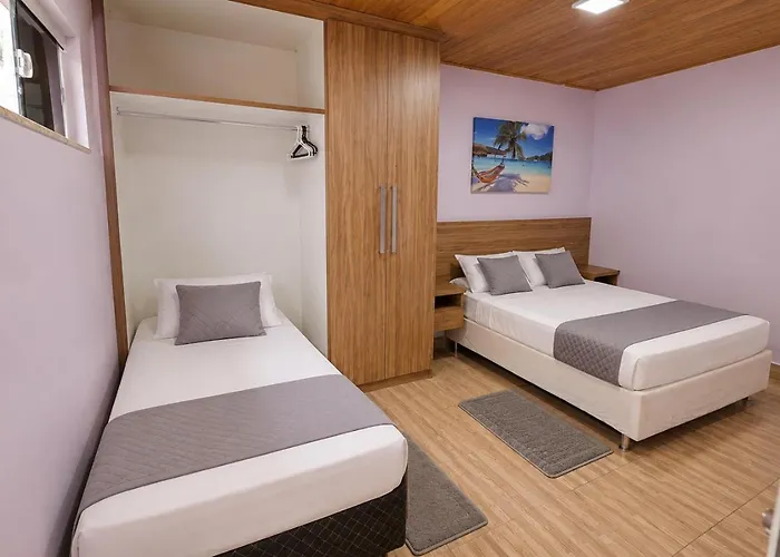 Alice Suites Arraial do Cabo